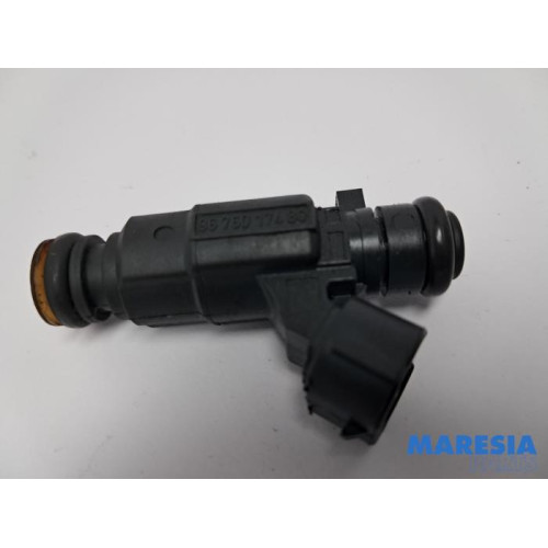 Citroen - C3 - Injecteur (injection essence)