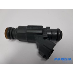 Citroen - C3 - Injector (benzine injectie)