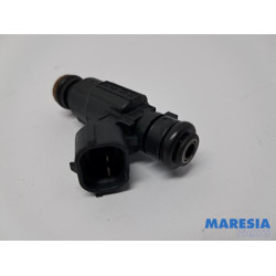 Citroen - C3 - Injector (benzine injectie)