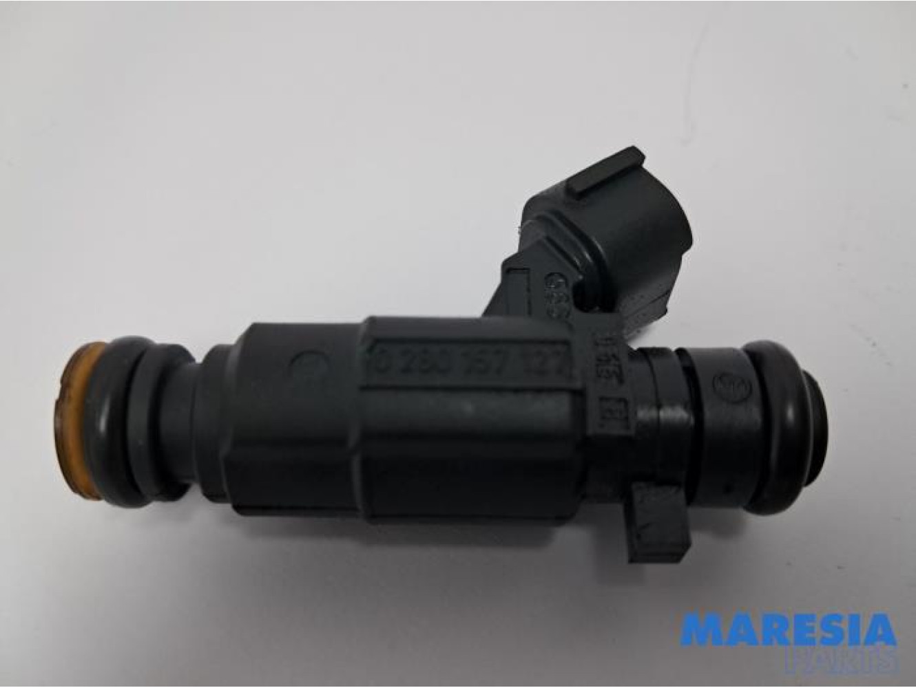 Citroen - C3 - Injector (benzine injectie)