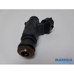 Citroen - C3 - Injector (benzine injectie)