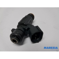 Citroen - C3 - Injector (benzine injectie)