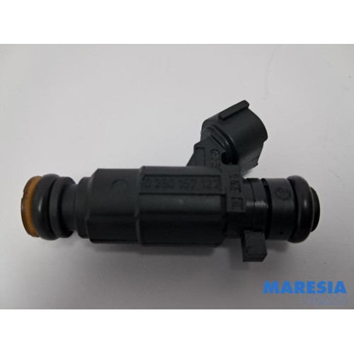 Citroen - C3 - Injector (benzine injectie)