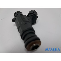 Citroen - C3 - Injector (benzine injectie)