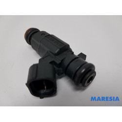 Citroen - C3 - Injector (benzine injectie)
