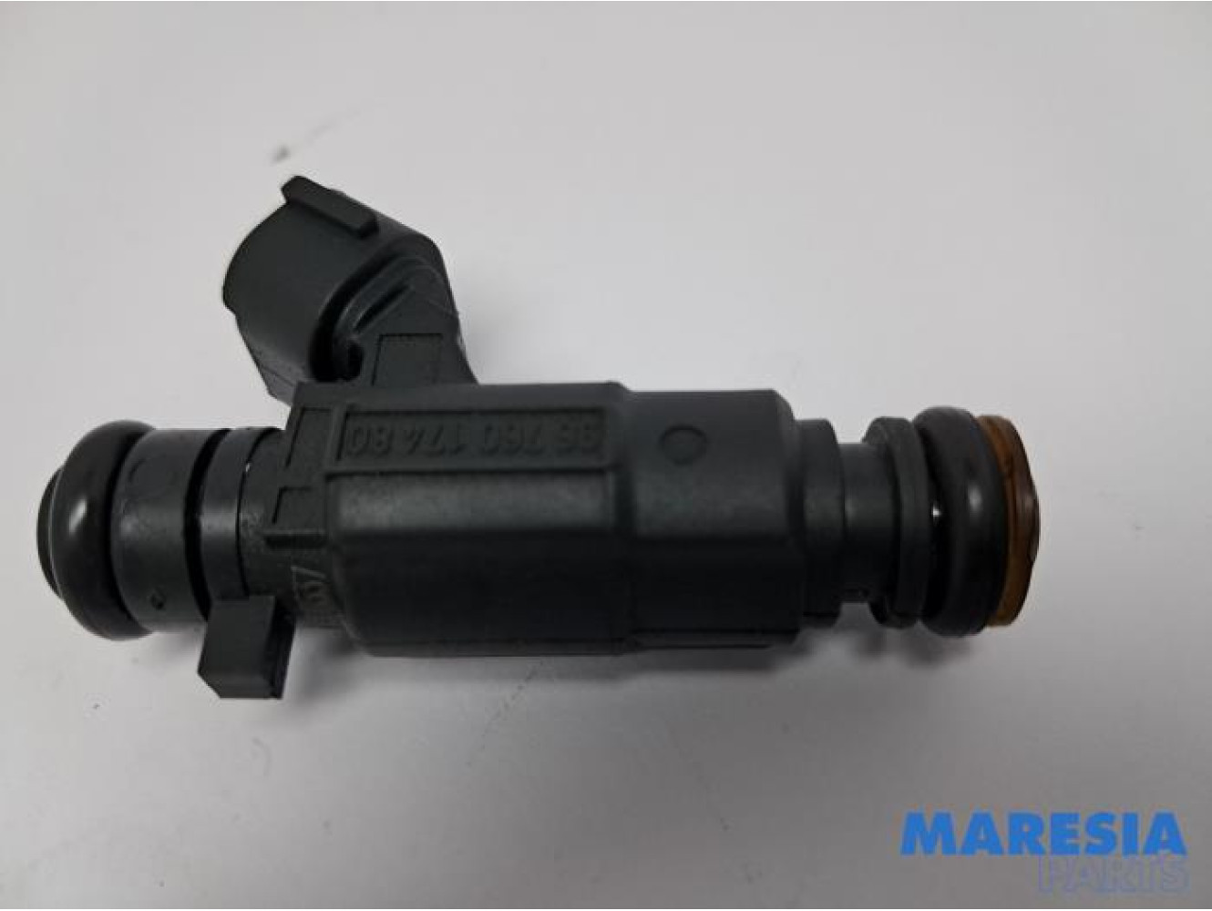 Citroen - C3 - Injector (benzine injectie)