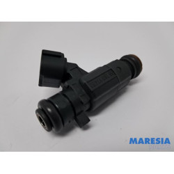 Citroen - C3 - Injector (benzine injectie)