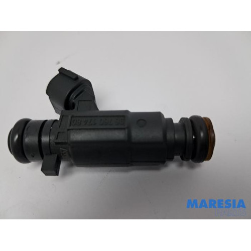 Citroen - C3 - Injector (benzine injectie)