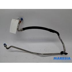 Peugeot - 207 - Air conditioning line