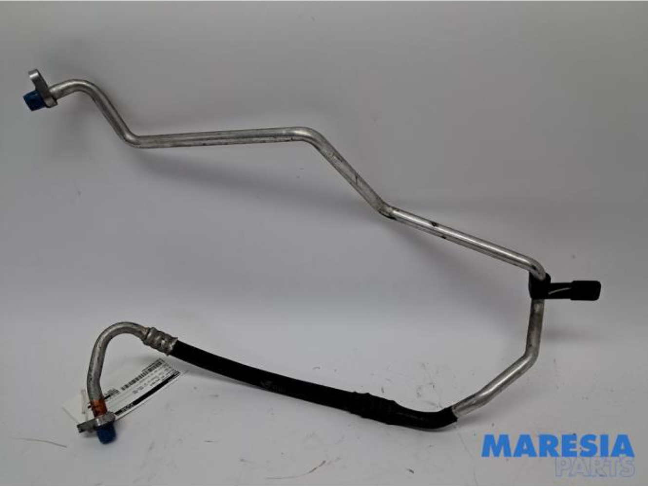Peugeot - 207 - Air conditioning line