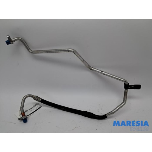 Peugeot - 207 - Air conditioning line