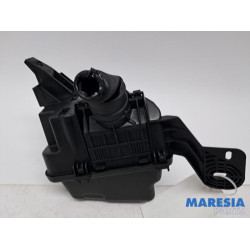 Peugeot - 207 - Fuse box
