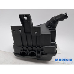 Peugeot - 207 - Fuse box