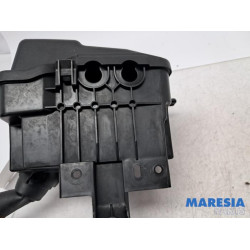Peugeot - 207 - Fuse box