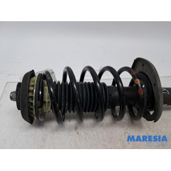 Peugeot - 207 - Front shock absorber rod, left