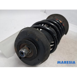 Peugeot - 207 - Front shock absorber rod, left
