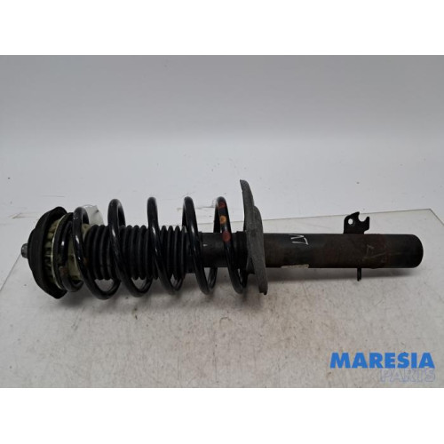 Peugeot - 207 - Front shock absorber rod, left