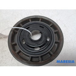 Opel - Combo - Crankshaft pulley