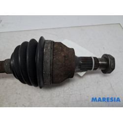 Peugeot - 207 - Arbre de transmission avant gauche