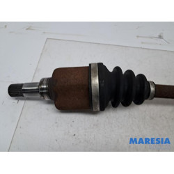 Peugeot - 207 - Arbre de transmission avant gauche