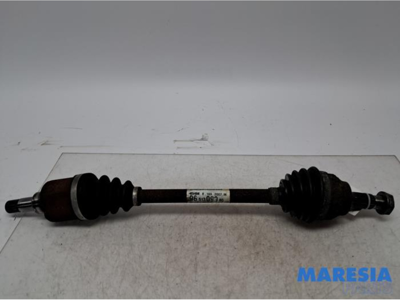 Peugeot - 207 - Arbre de transmission avant gauche