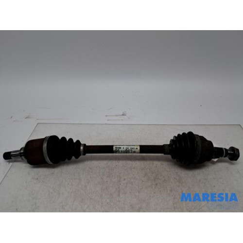 Peugeot - 207 - Arbre de transmission avant gauche