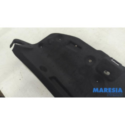 Alfa Romeo - Giulia - Bekleding Achterklep