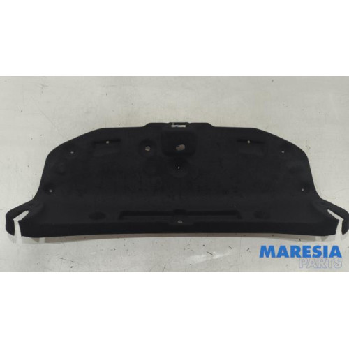 Alfa Romeo - Giulia - Bekleding Achterklep