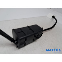 Peugeot - 207 - Carbon filter