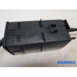 Peugeot - 207 - Carbon filter