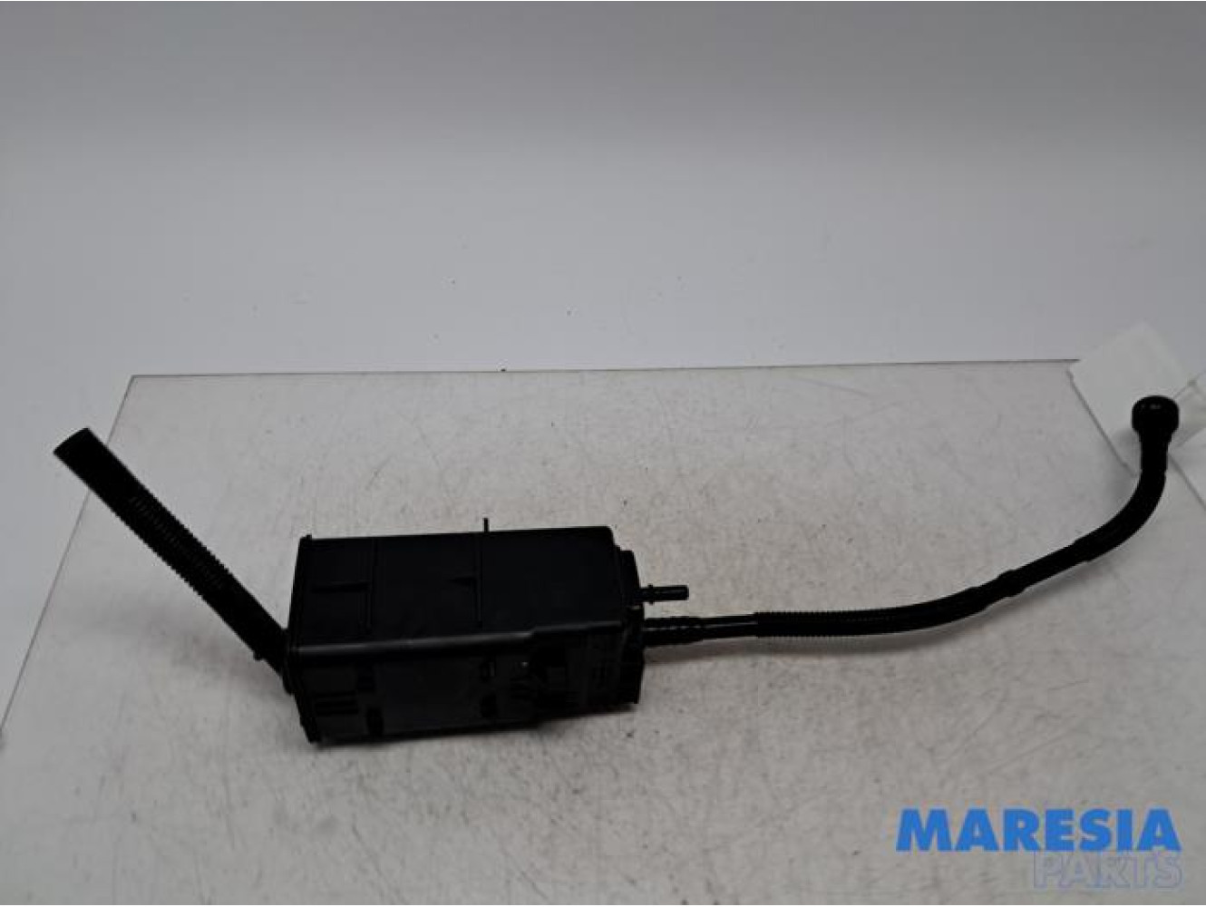 Peugeot - 207 - Carbon filter