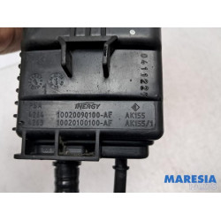 Peugeot - 207 - Carbon filter