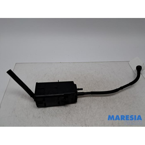 Peugeot - 207 - Carbon filter
