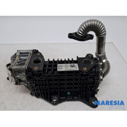 Opel - Combo - EGR cooler
