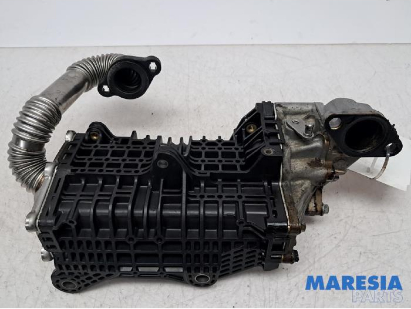 Opel - Combo - EGR cooler