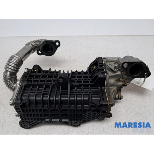 Opel - Combo - EGR cooler