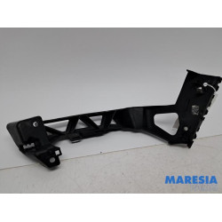 Peugeot - 207 - Rear bumper bracket, right