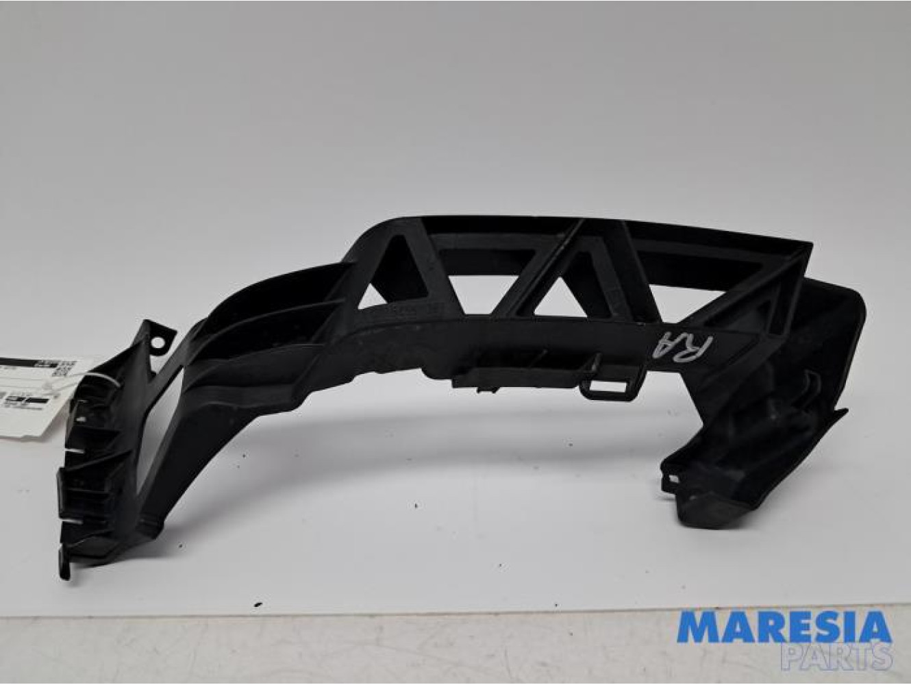 Peugeot - 207 - Rear bumper bracket, right