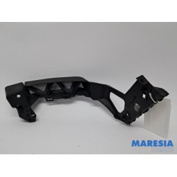 Peugeot - 207 - Rear bumper bracket, right
