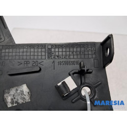 Peugeot - 207 - Rear bumper bracket, right