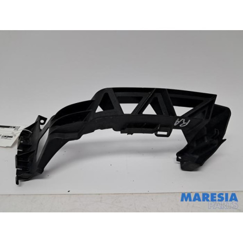 Peugeot - 207 - Rear bumper bracket, right