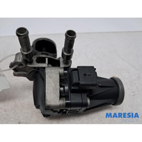 Opel - Combo - Valve RGE