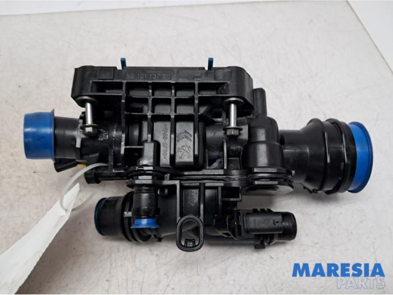Opel - Combo - Boîtier thermostat