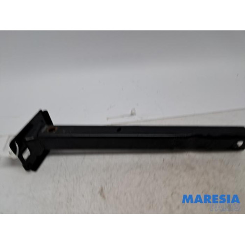 Peugeot - 207 - Frontdeel steun