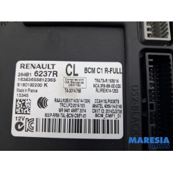 Renault - Espace - Computer Motormanagement