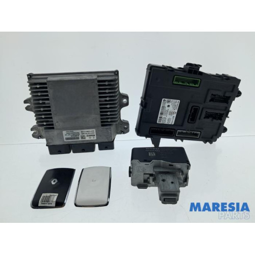 Renault - Espace - Computer Motormanagement