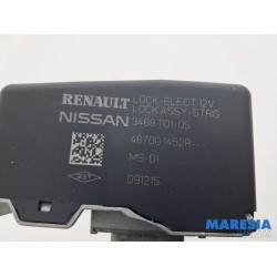 Renault - Espace - Computer Motormanagement