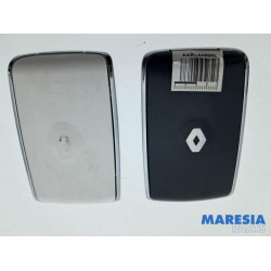 Renault - Espace - Computer Motormanagement