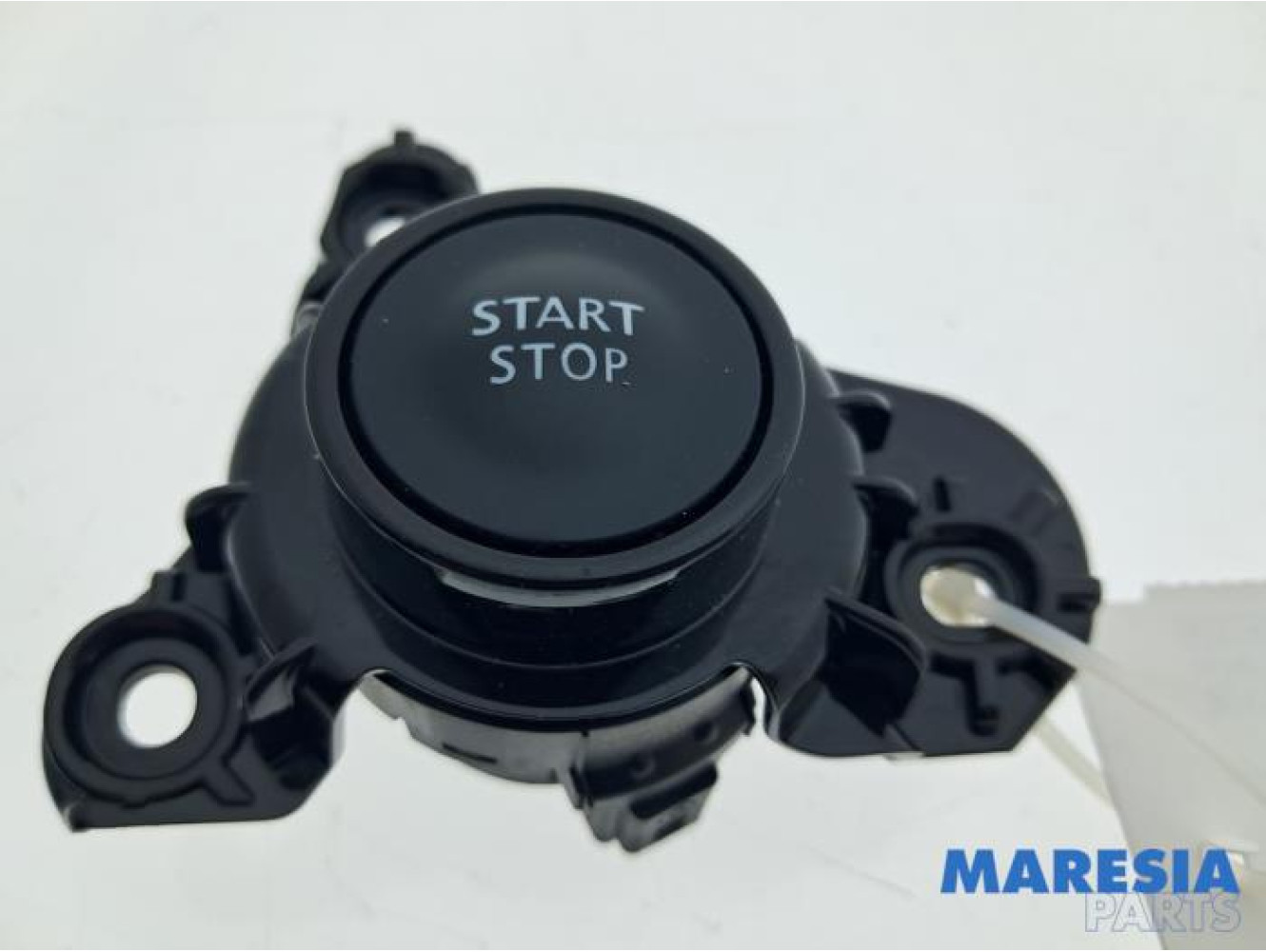 Renault - Espace - Start/Stopp Schalter