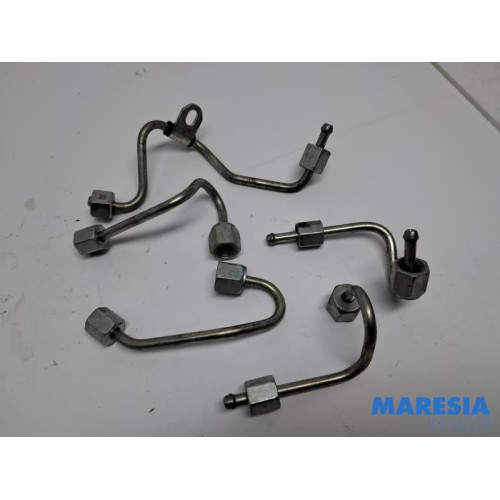 Fiat - Talento - Dieselleiding Set